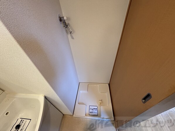 ミックコート東三国の物件内観写真